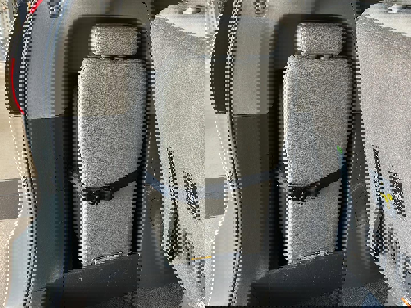 Used 2015 Toyota Sienna XLE w/ XLE Navigation Package FWD image 11