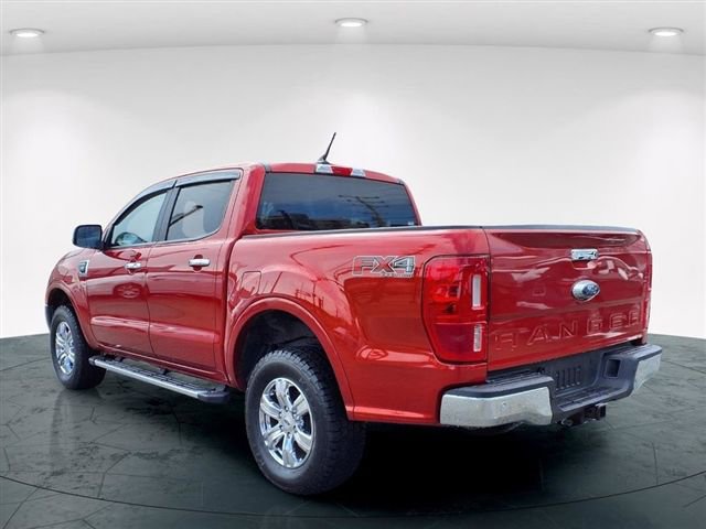 Used 2023 Ford Ranger XLT w/ Equipment Group 301A Mid image 5