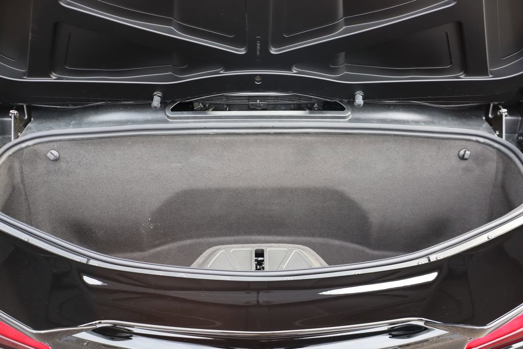 New 2026 Chevrolet Corvette Z06 image 39