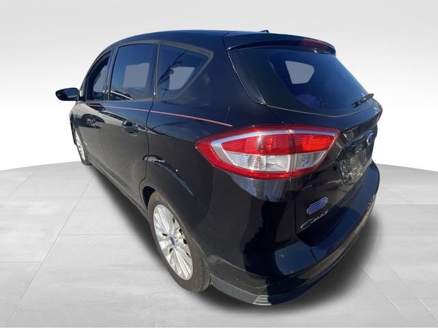 Used 2017 Ford C-MAX SE w/ Interior Protection Package FWD image 6