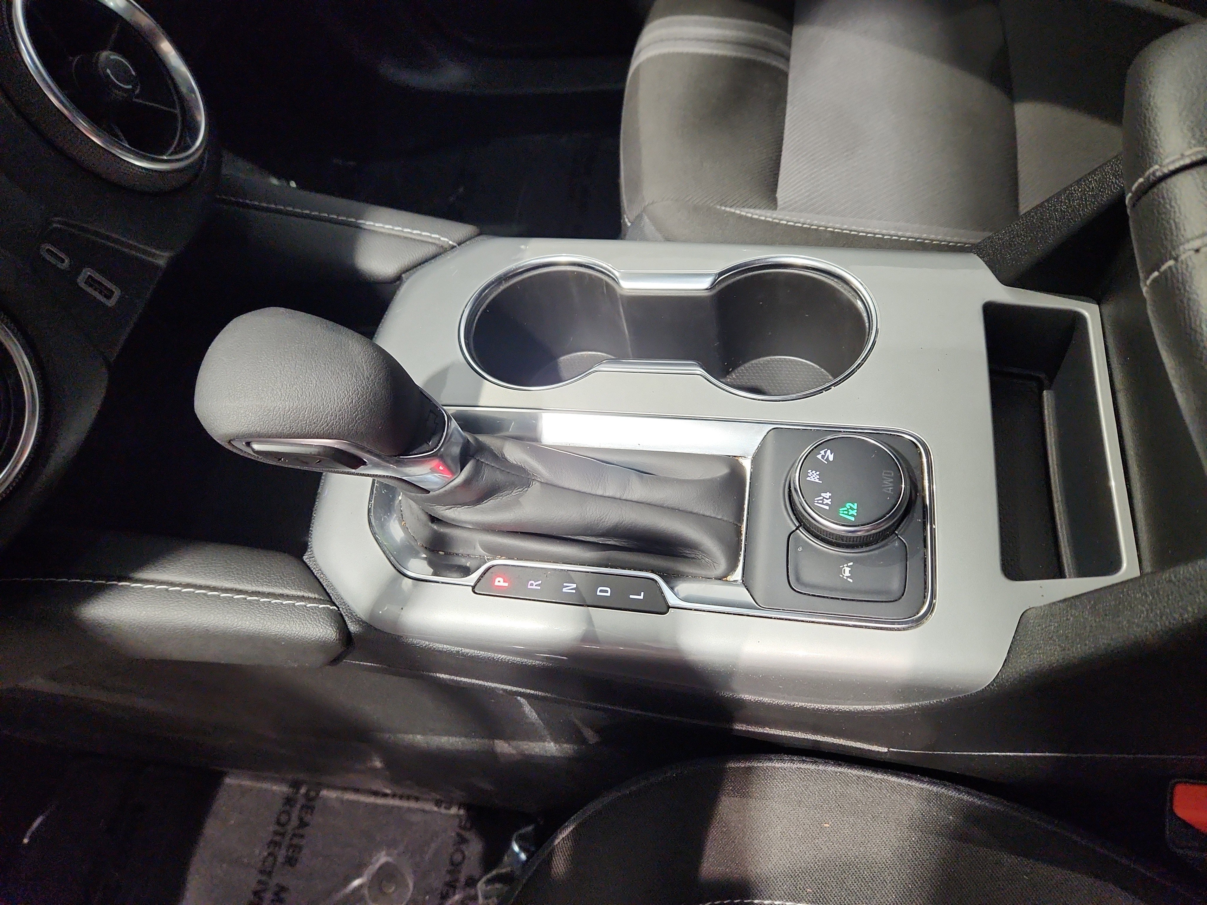 Used 2025 Chevrolet Blazer LT image 15