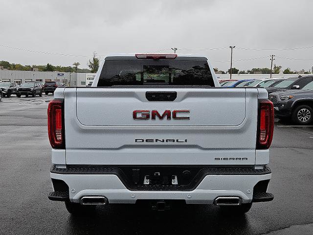 New 2026 GMC Sierra 1500 Denali image 5