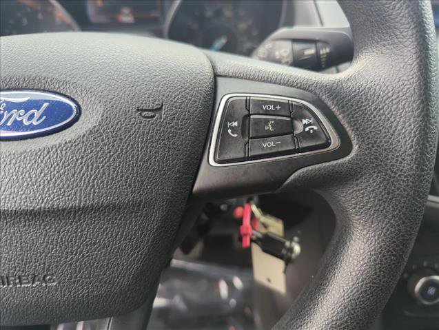 Used 2016 Ford Focus SE FWD image 12