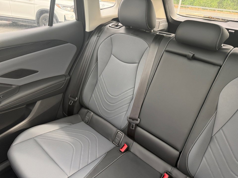 New 2026 Volkswagen Tiguan SE AWD/4WD image 29