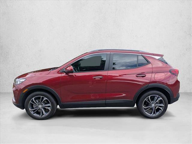 Used 2023 Buick Encore GX Select FWD image 9