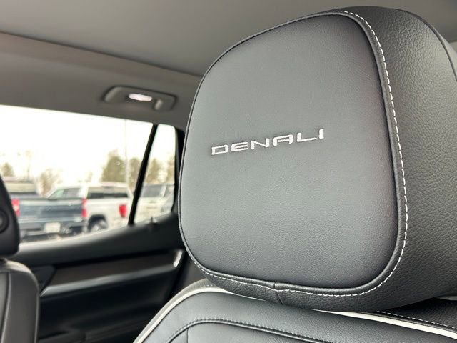 New 2026 GMC Terrain Denali image 33