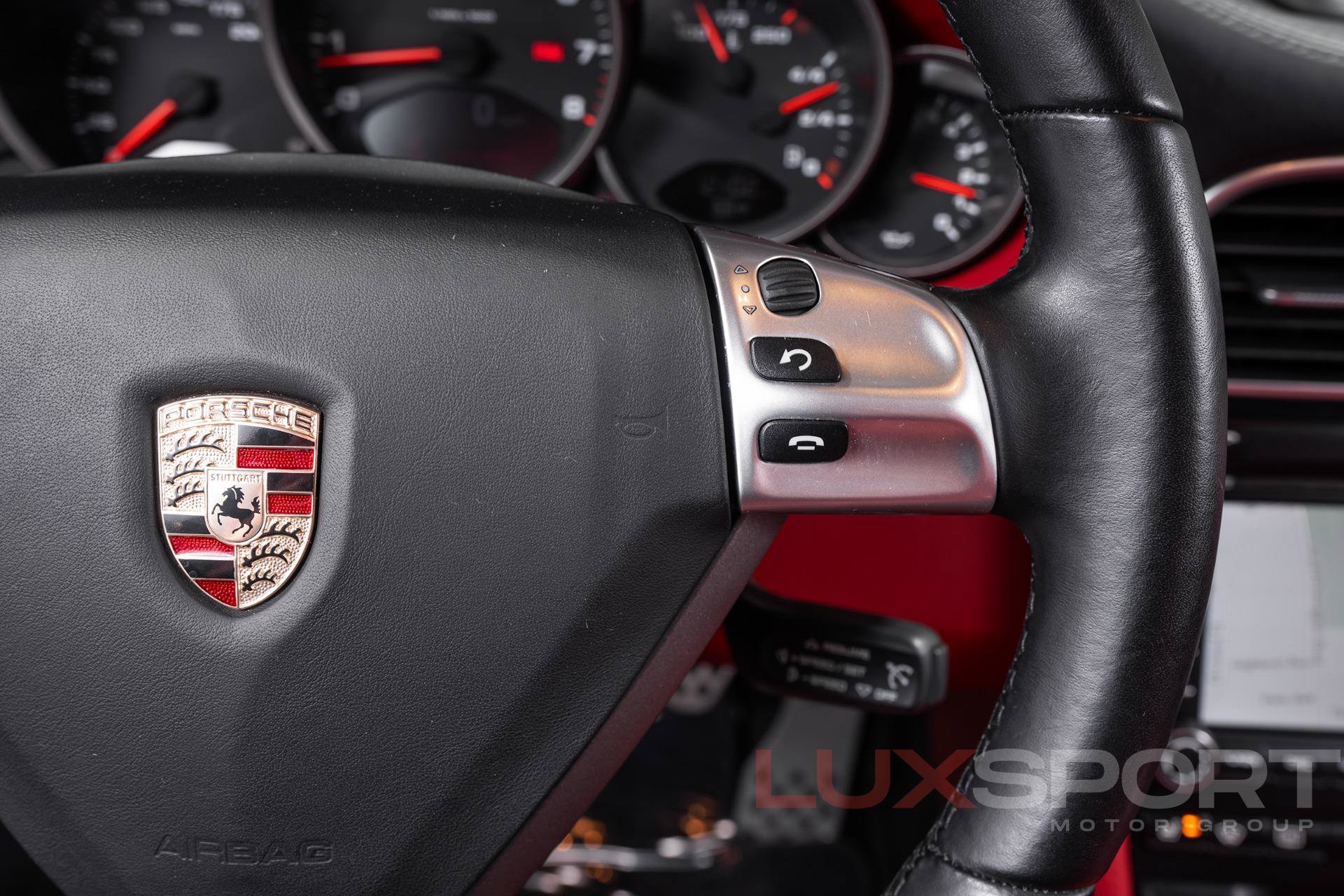 Used 2009 Porsche 911 Carrera S RWD image 34