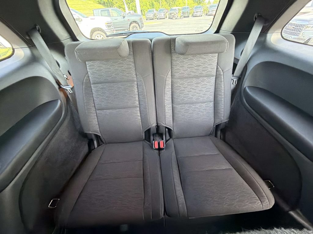 Used 2026 Dodge Durango GT AWD/4WD image 17