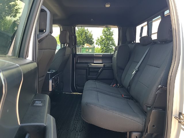 Used 2018 Ford F150 XLT w/ Equipment Group 302A Luxury AWD/4WD image 24