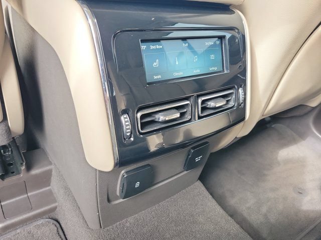 Certified 2020 Lincoln Aviator Reserve w/ Elements Package Plus AWD/4WD image 17