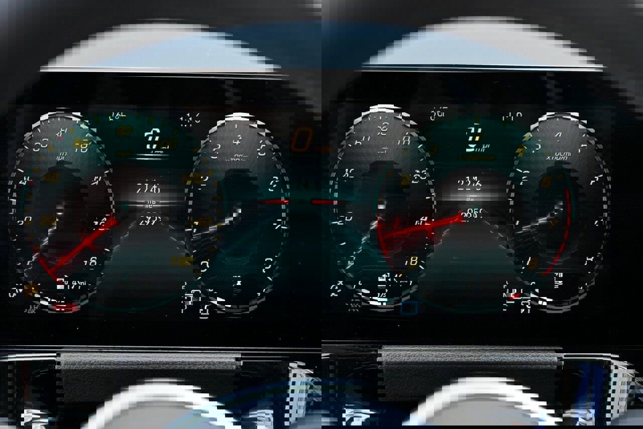 Used 2022 Mercedes-Benz GLA 250 image 23