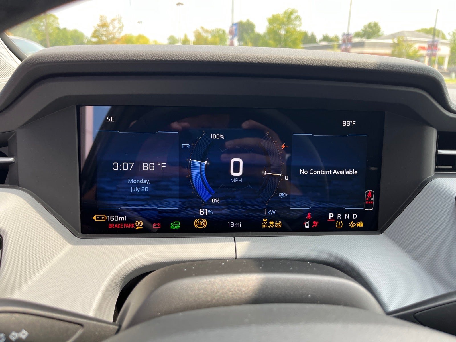 New 2027 Chevrolet Bolt LT w/ Comfort Package FWD image 19