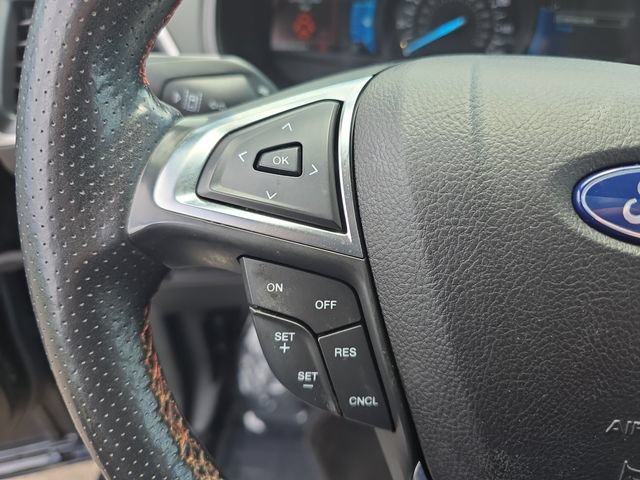 Certified 2023 Ford Edge ST-Line AWD/4WD image 18