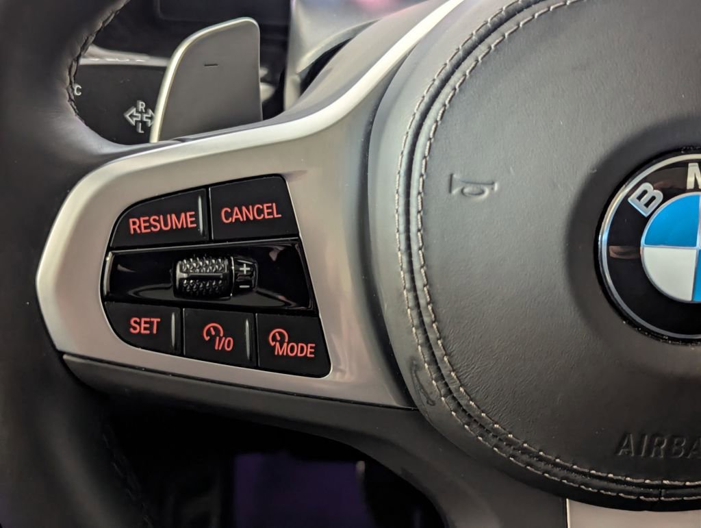 Used 2026 BMW X5 xDrive40i image 8