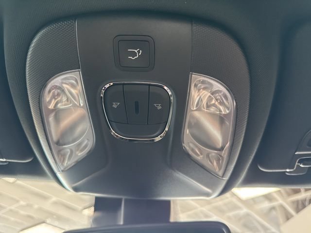 New 2026 Jeep Compass Limited AWD/4WD image 48