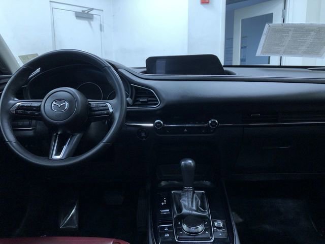 Used 2025 MAZDA CX-30 AWD 2.5 S w/ Preferred Package image 18