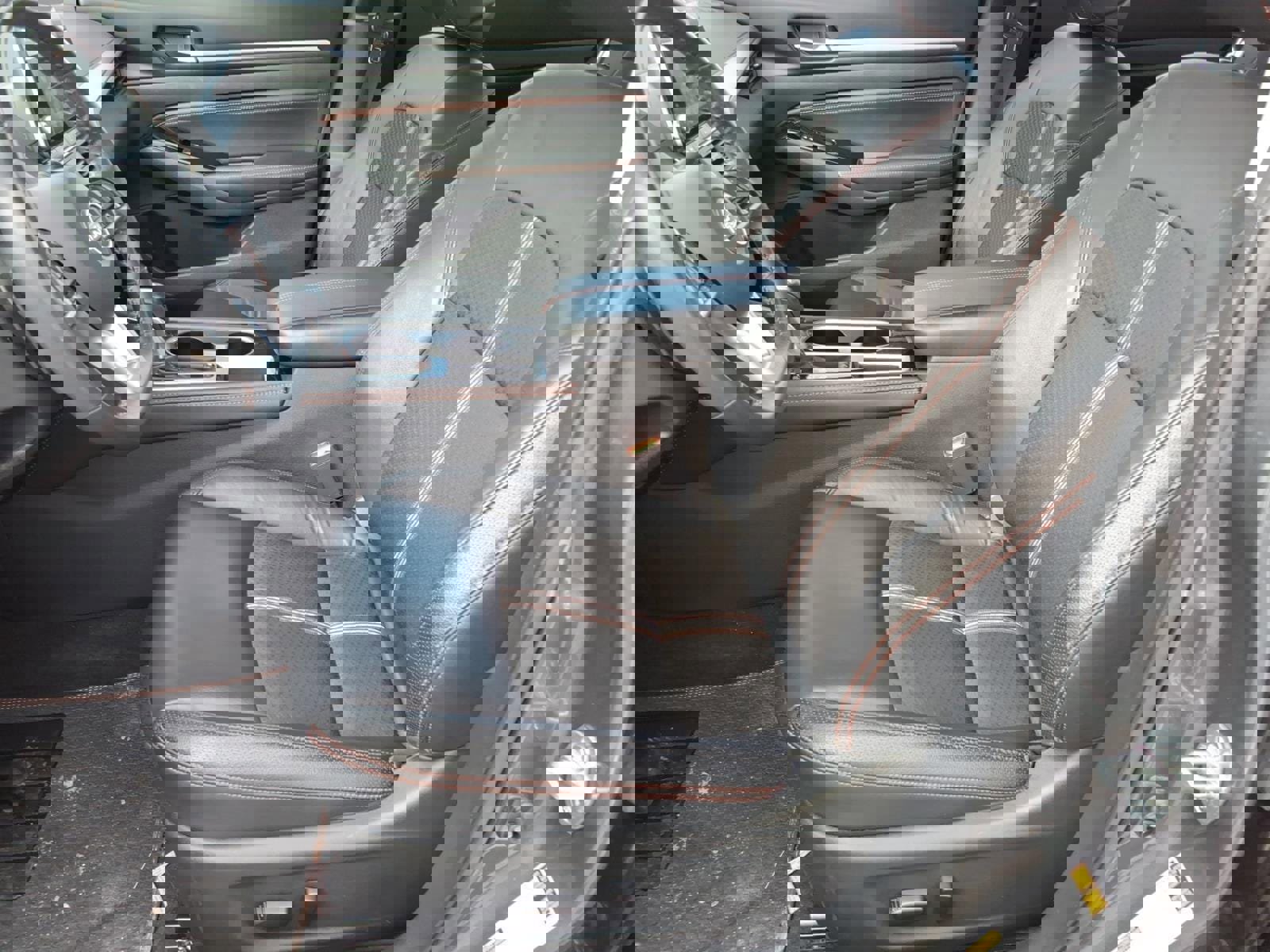 Used 2023 Nissan Altima 2.5 SR image 8