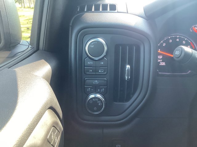 New 2025 GMC Sierra 1500 Pro w/ Graphite Edition AWD/4WD image 17