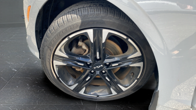 Used 2022 Kia K5 GT-Line AWD/4WD image 28