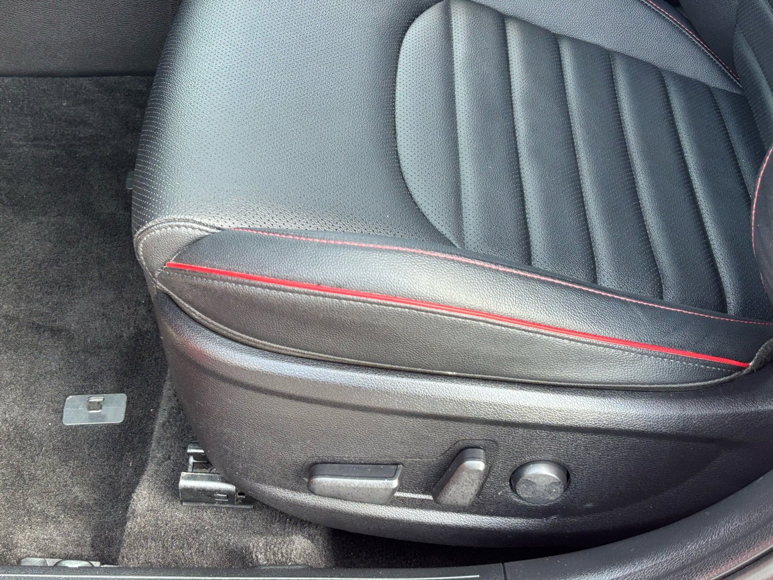 Used 2021 Kia Forte GT w/ GT2 Package image 18