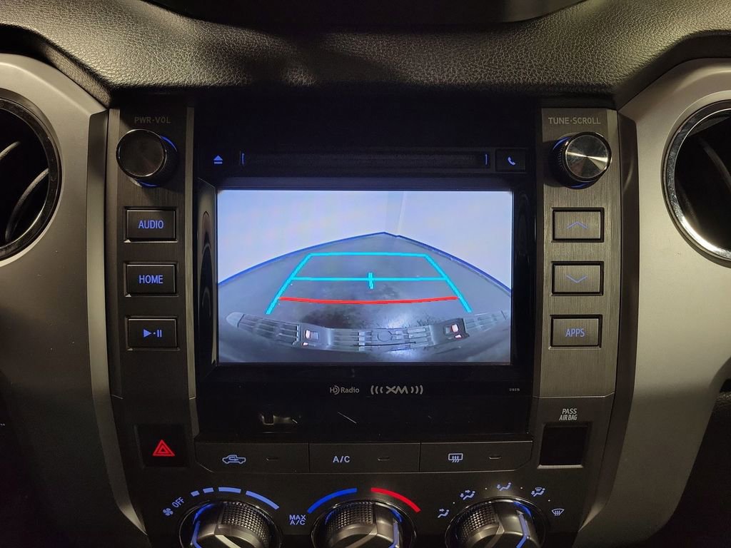 Used 2019 Toyota Tundra SR5 w/ SR5 Upgrade Package image 19