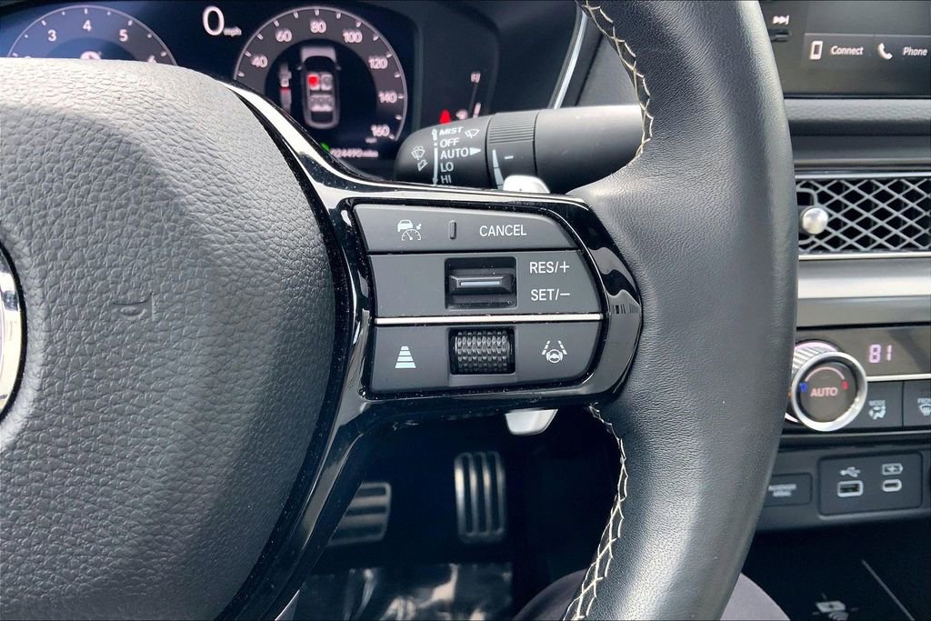 Used 2023 Acura Integra A-Spec image 25