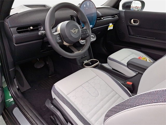 New 2026 MINI Cooper S image 6