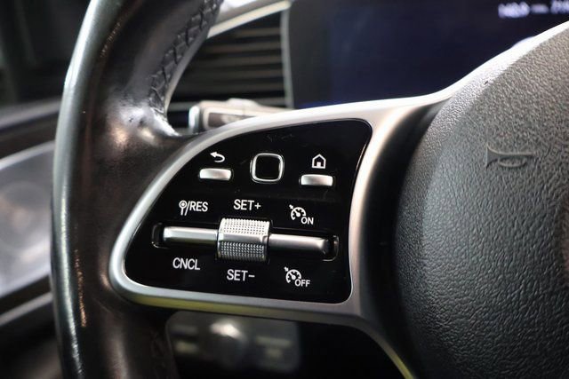 Used 2020 Mercedes-Benz GLE 450 4MATIC image 16