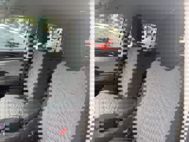 Used 2025 Volkswagen Tiguan S image 19