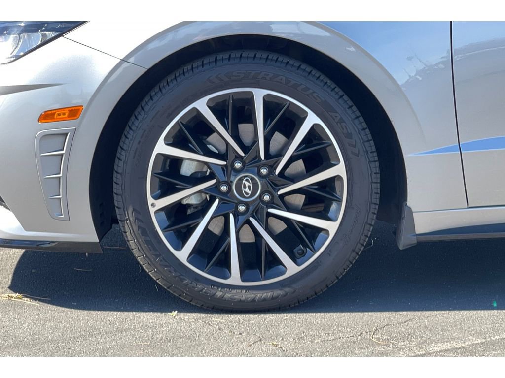 Used 2020 Hyundai Sonata SEL Plus image 42