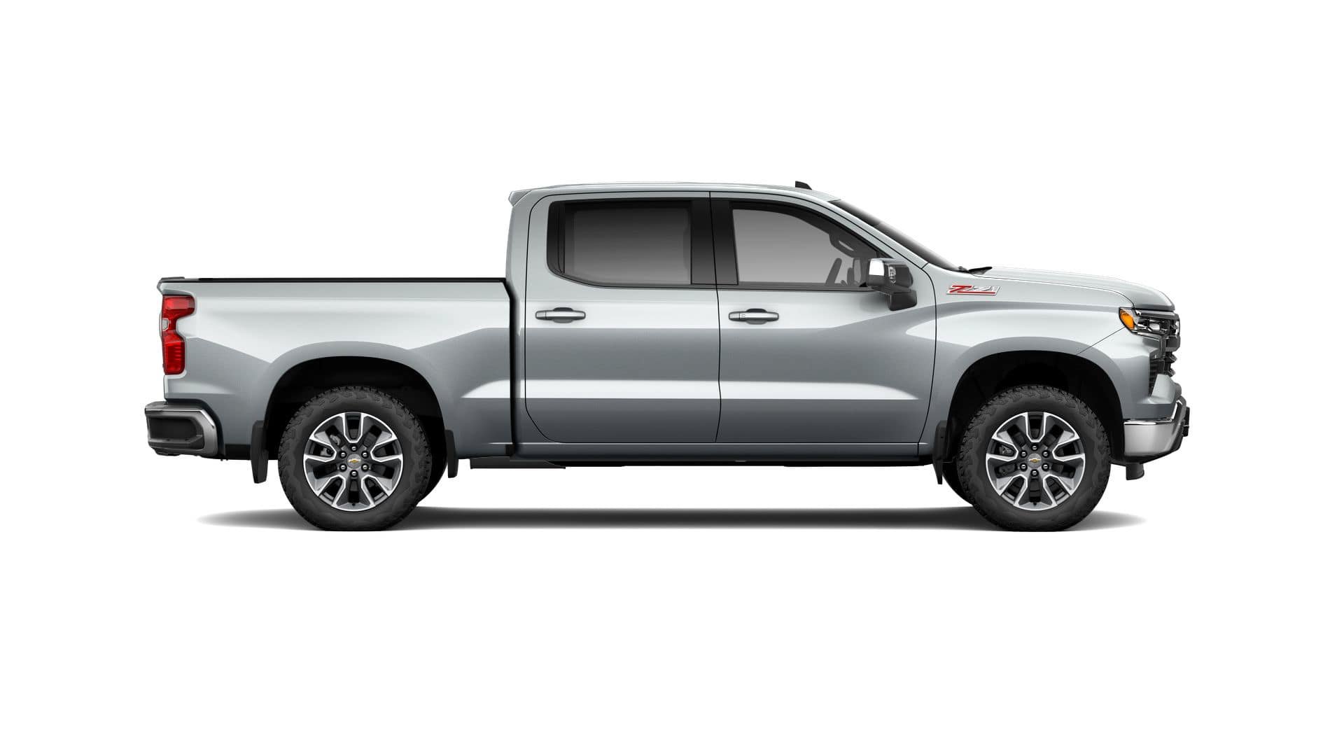New 2026 Chevrolet Silverado 1500 LT w/ True North Edition Plus AWD/4WD image 27