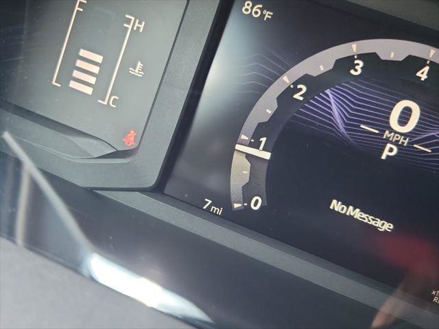 Certified 2026 Toyota Tacoma SR5 RWD image 23
