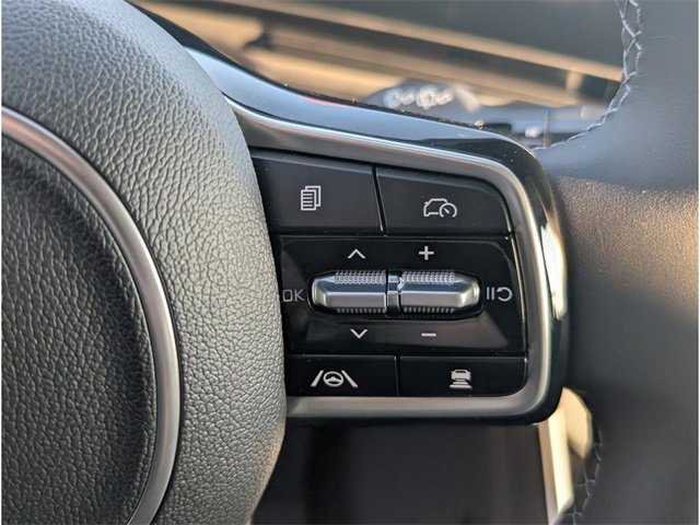 New 2026 Kia Carnival SX image 16