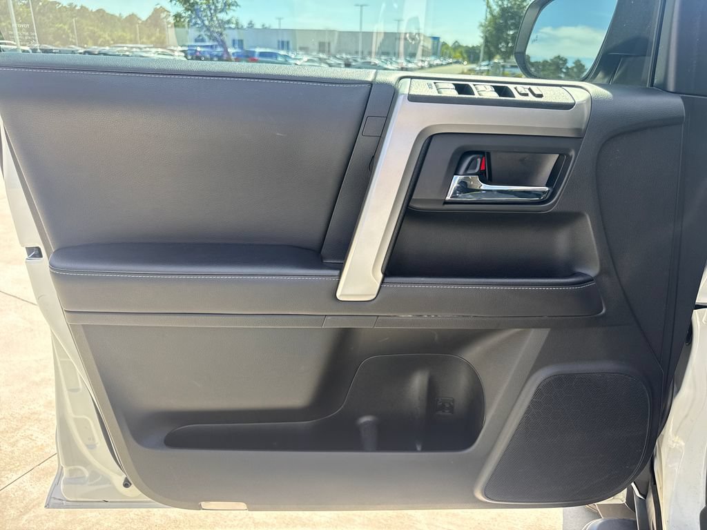 Used 2023 Toyota 4Runner SR5 RWD image 13