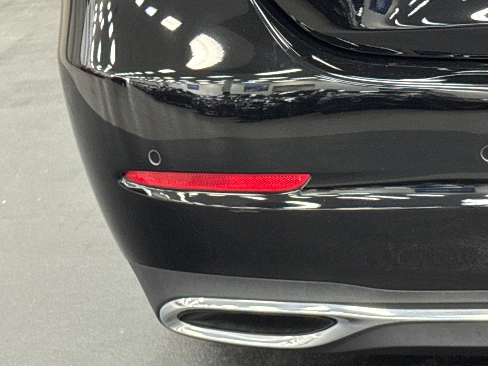 Certified 2023 Mercedes-Benz C 300 Sedan image 18