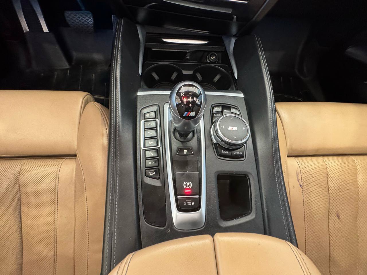Used 2016 BMW X5 M AWD/4WD image 23