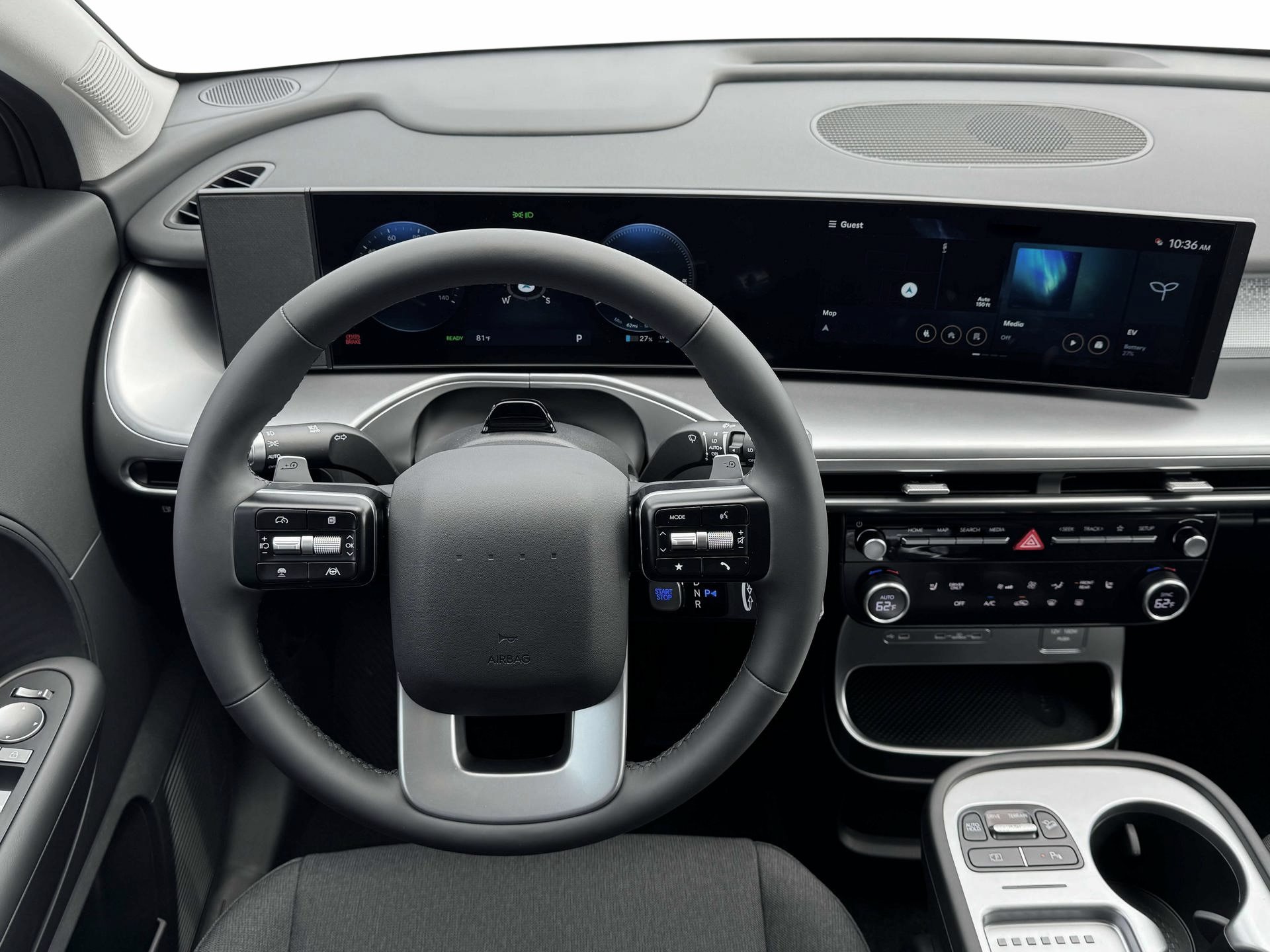 New 2026 Hyundai Ioniq 9 SE AWD/4WD image 17