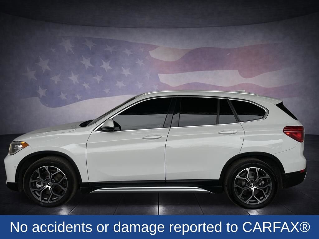Used 2020 BMW X1 sDrive28i w/ Convenience Package image 2