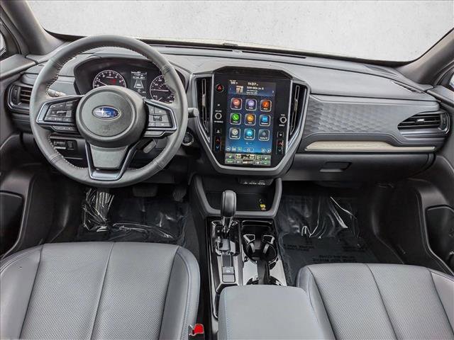 Certified 2026 Subaru Forester Limited image 18