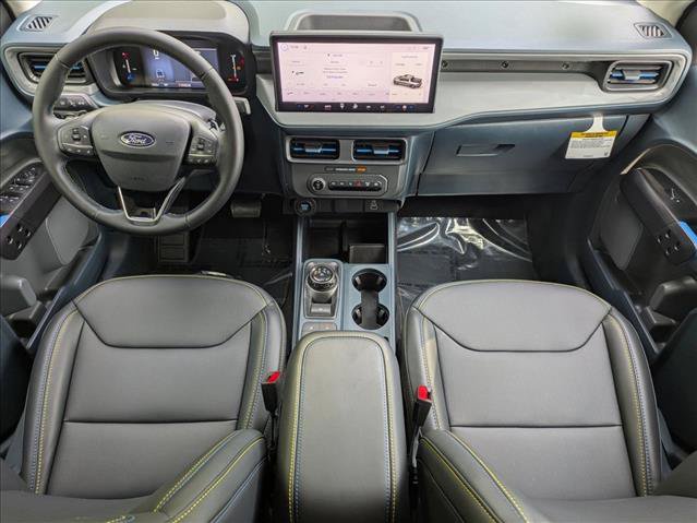 New 2026 Ford Maverick Lobo AWD/4WD image 12