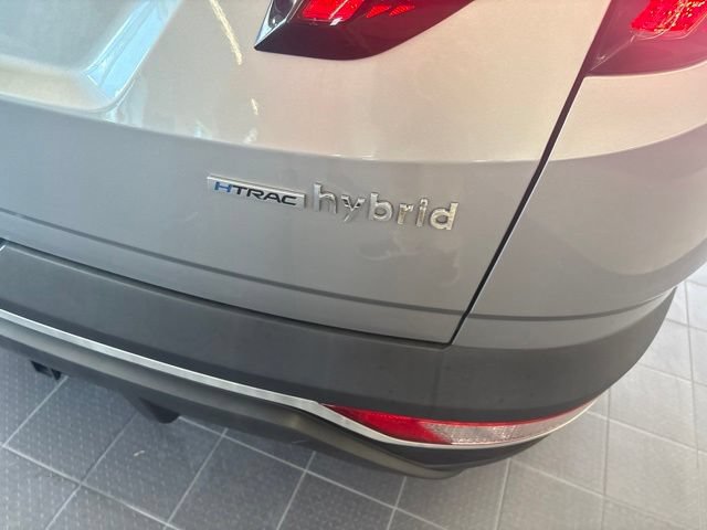 Used 2022 Hyundai Tucson SEL AWD/4WD image 17
