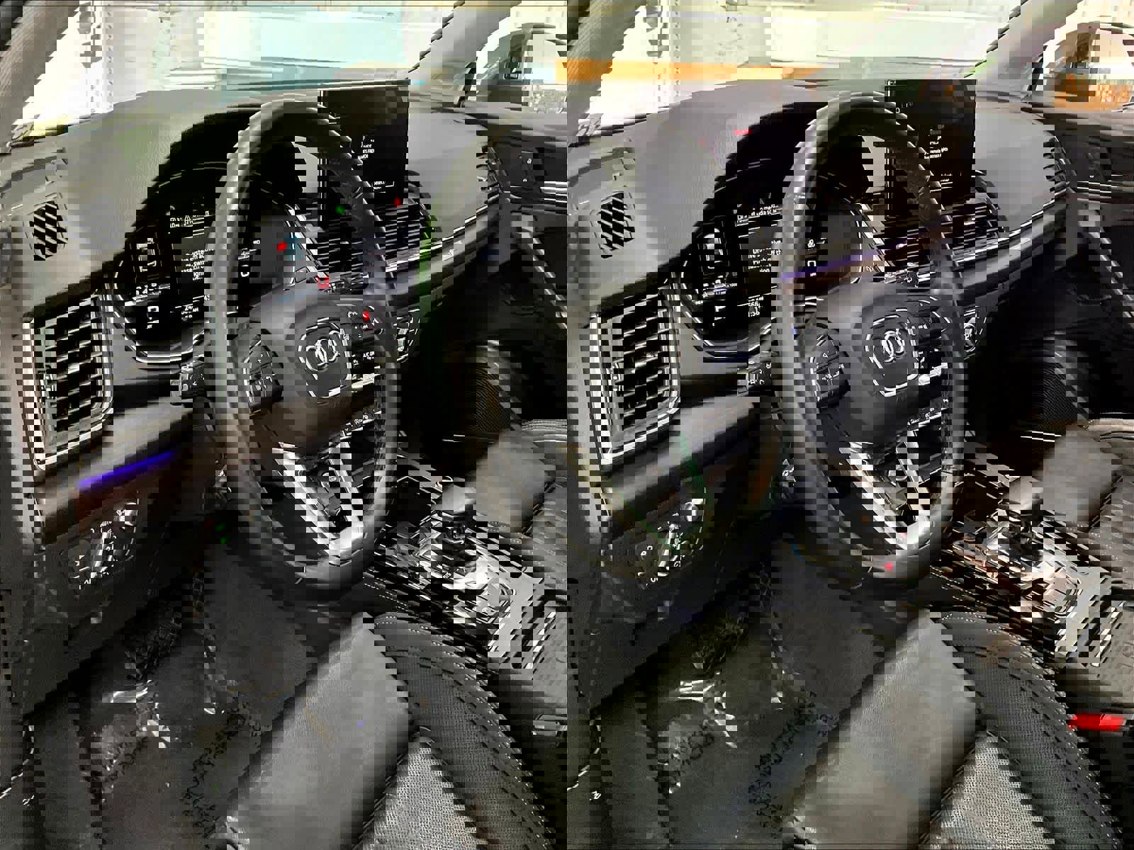 Used 2023 Audi Q5 2.0T Prestige image 16