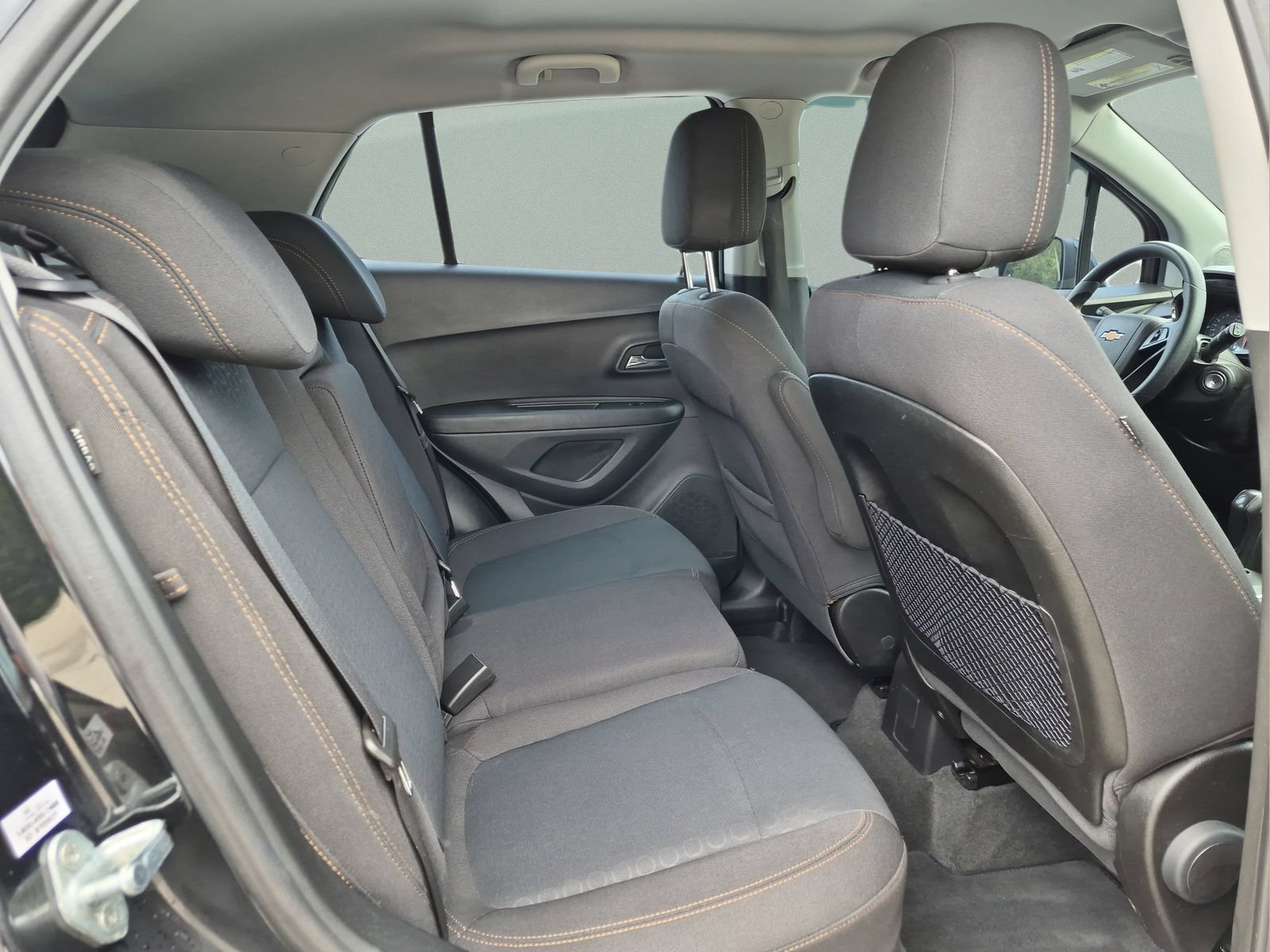 Used 2019 Chevrolet Trax LS FWD image 18