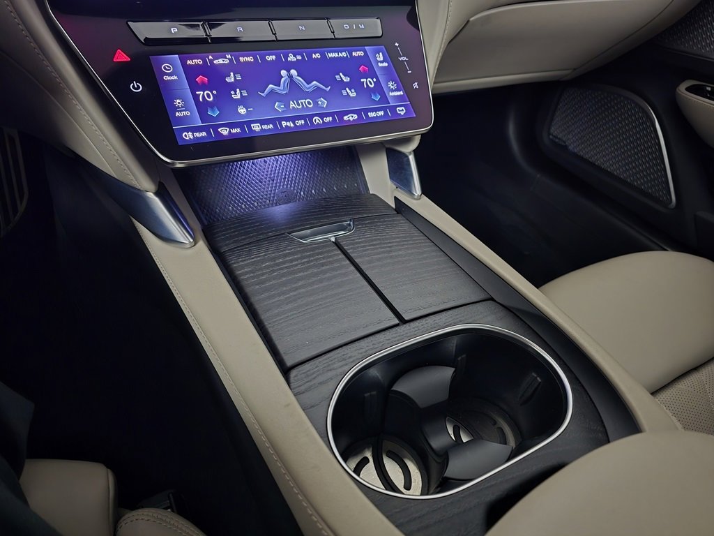 Used 2024 Maserati GranTurismo Modena image 43