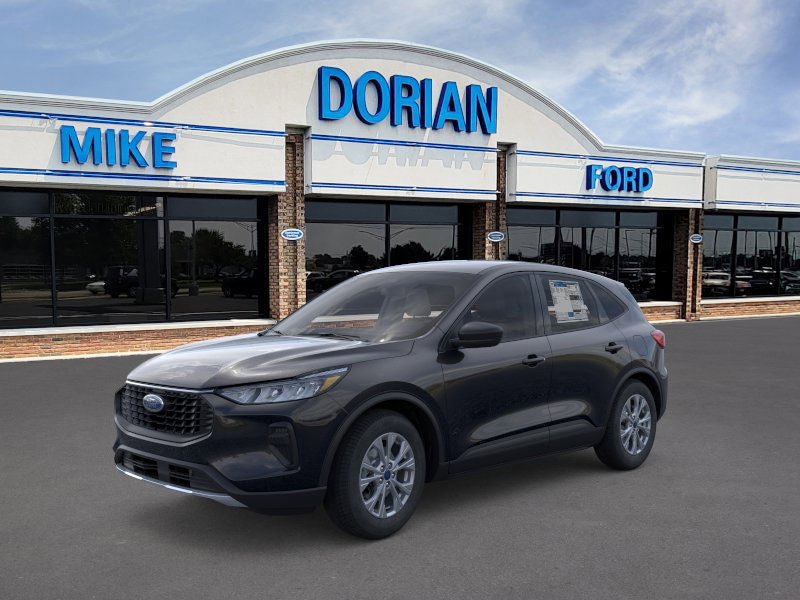 New 2026 Ford Escape Active w/ Cold Weather Package AWD/4WD image 1