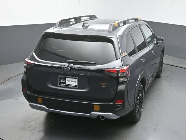 Used 2026 Subaru Forester Wilderness AWD/4WD image 47