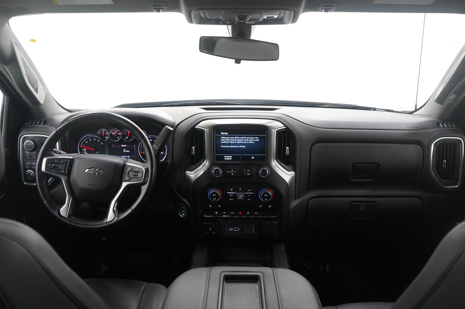 Used 2022 Chevrolet Silverado 1500 RST w/ All Star Edition Plus image 13