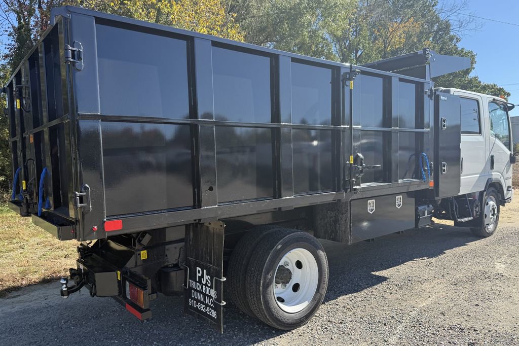 New 2026 Isuzu NPR HD image 9