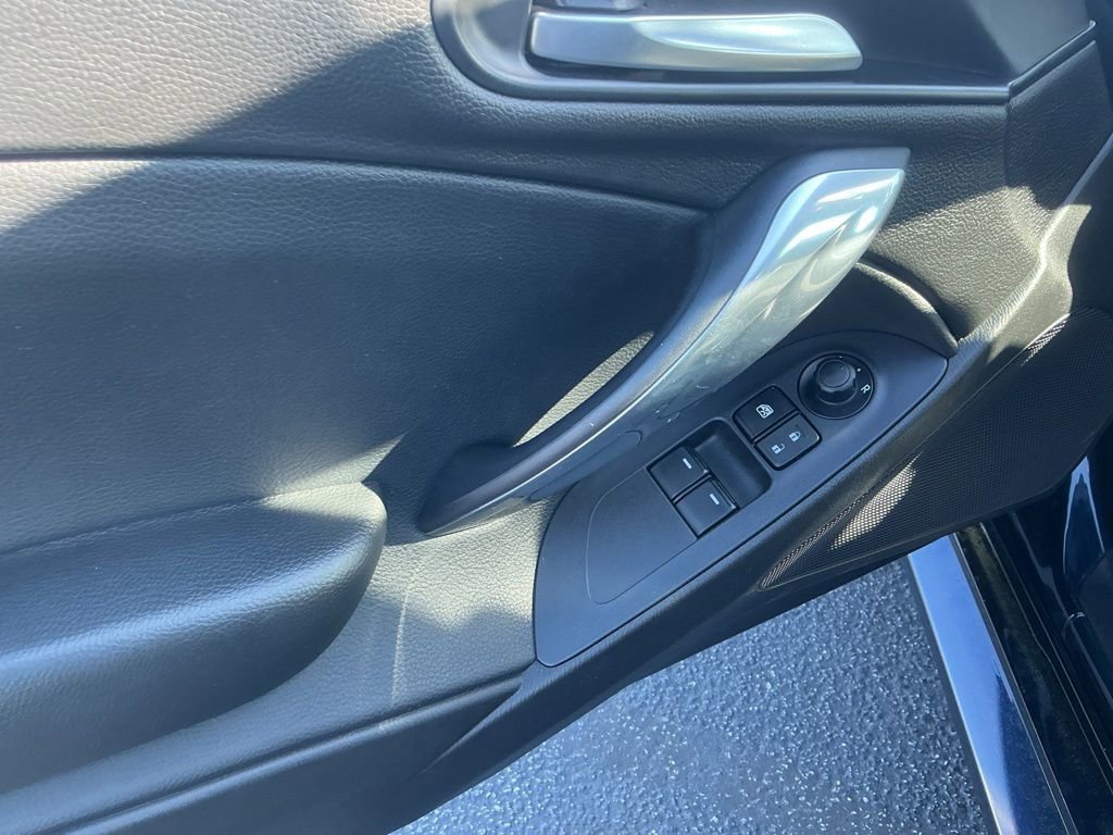 Used 2018 FIAT 124 Spider Classica image 10