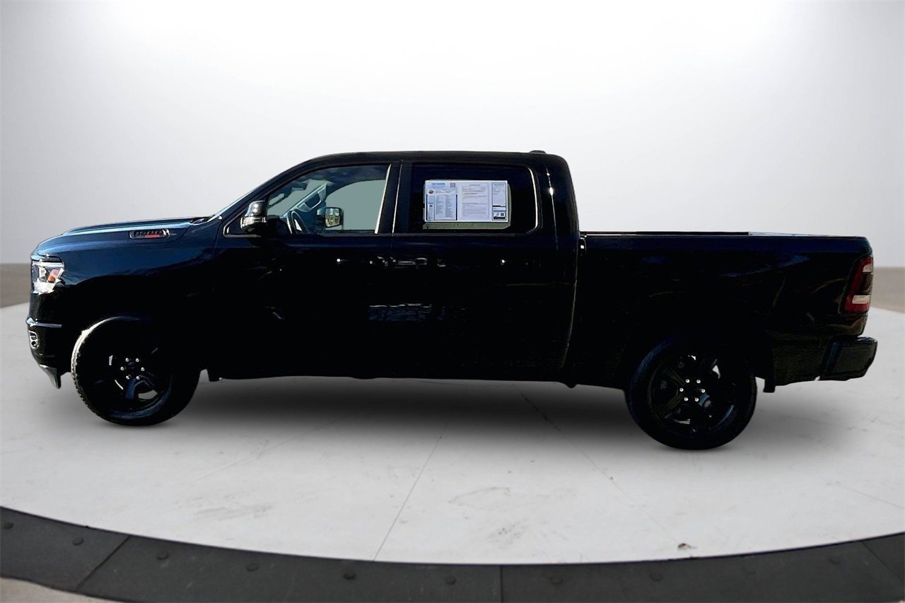 Certified 2023 RAM 1500 Big Horn image 6